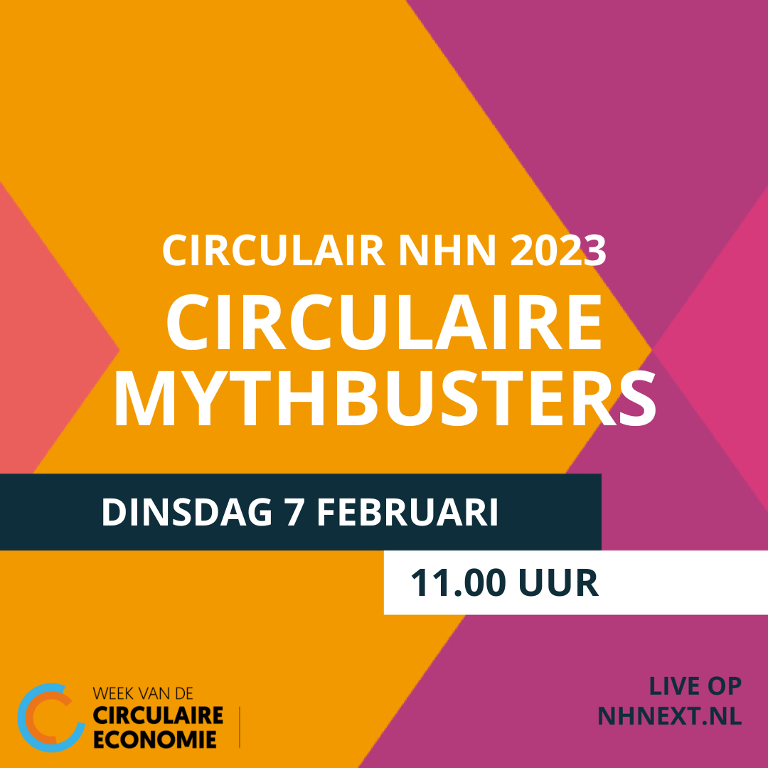 Circulaire Mythbusters