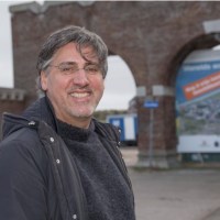 Andre Schutte Huisduinen Andre Schutte Huisduinen